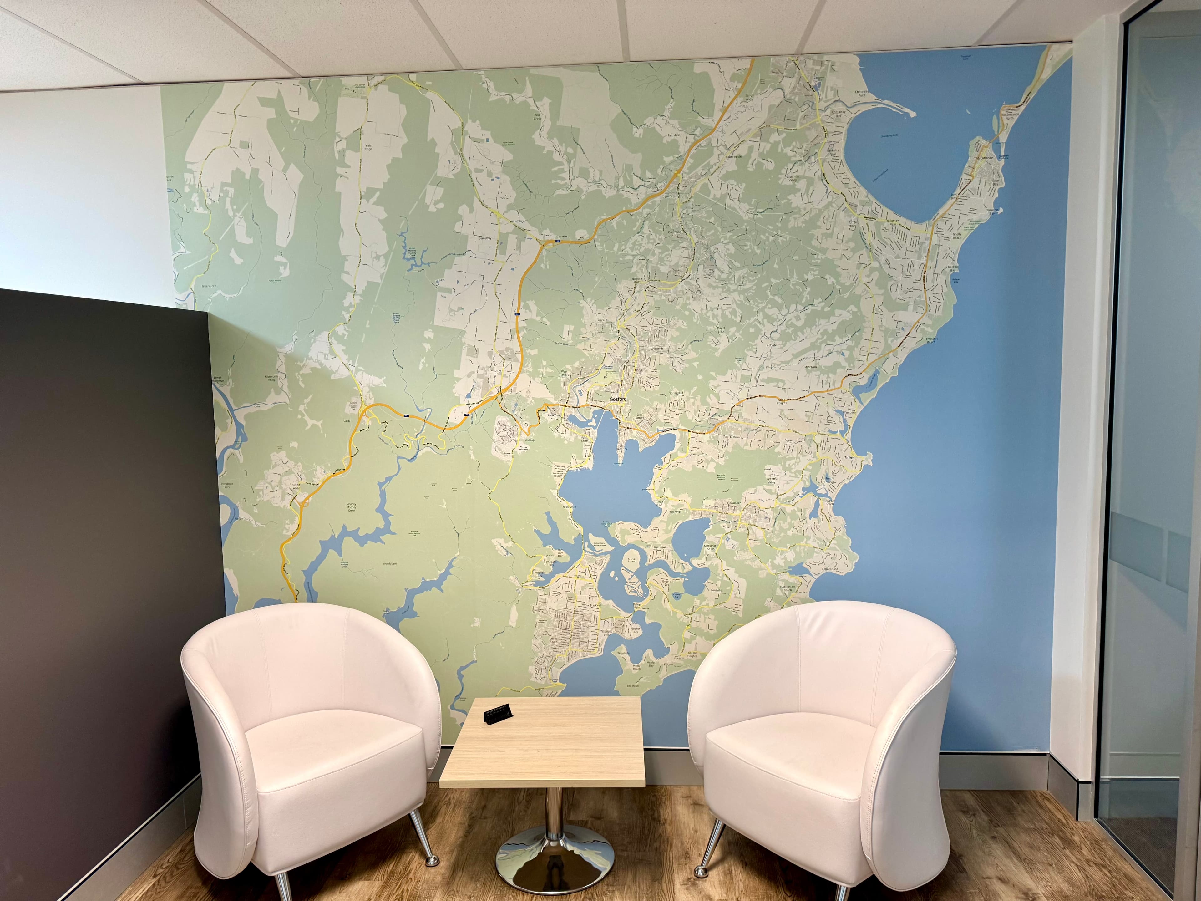 Large Format & Wall Art Prints